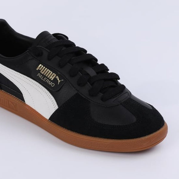Puma palermo elevata sneakers
