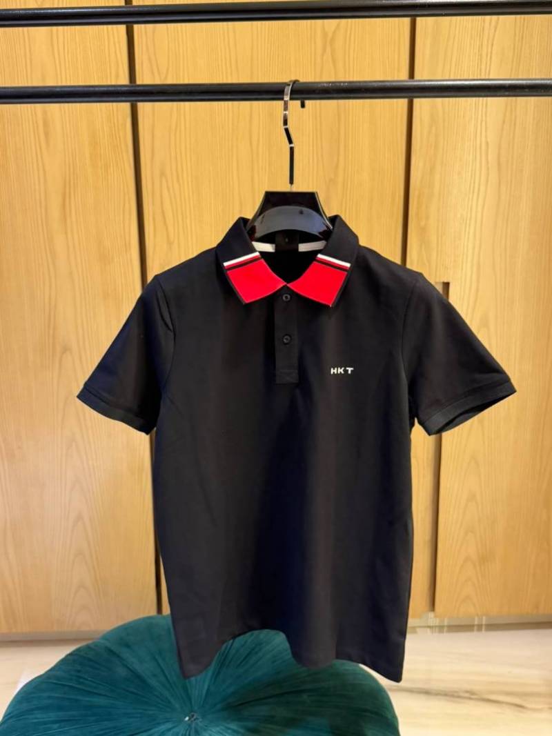 Hackett IMPORTED STORE ARTICLE POLO T SHIRT