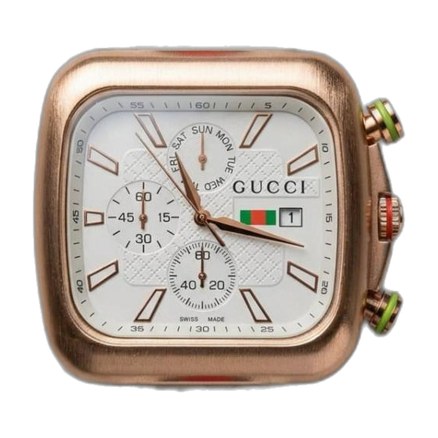 Gucci G-Coupe 200 Series Chronograph