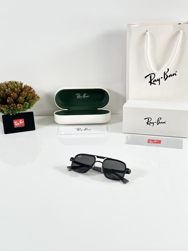 Ray-Ban 3617 Black