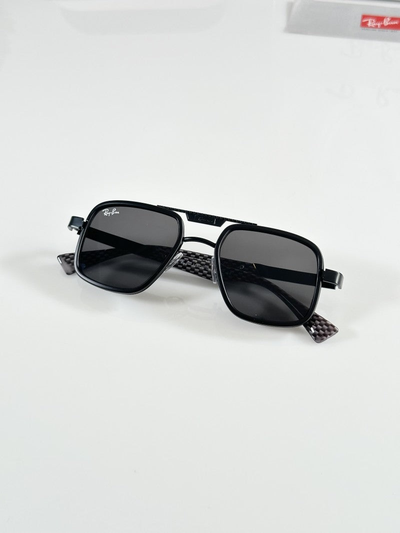 Ray-Ban 3617 Black