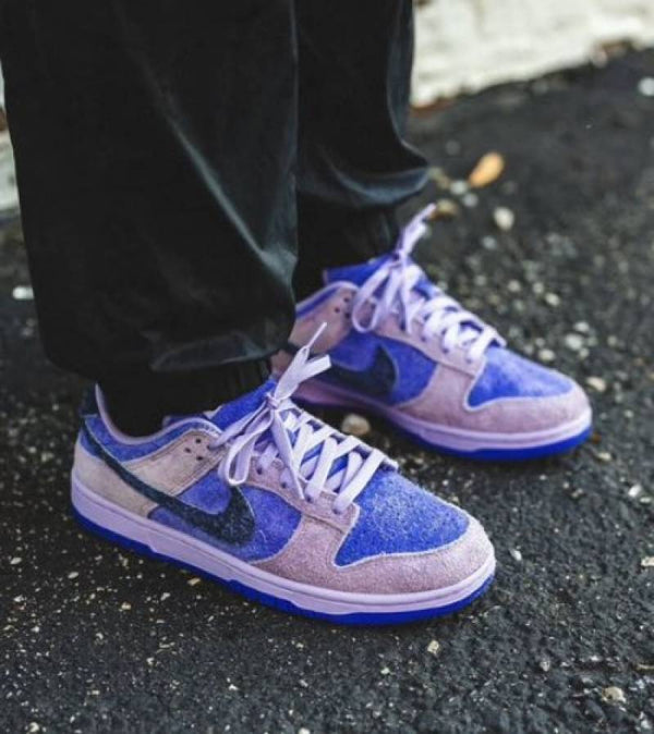 Nike SB DUNK LOW HYDRANGEAS