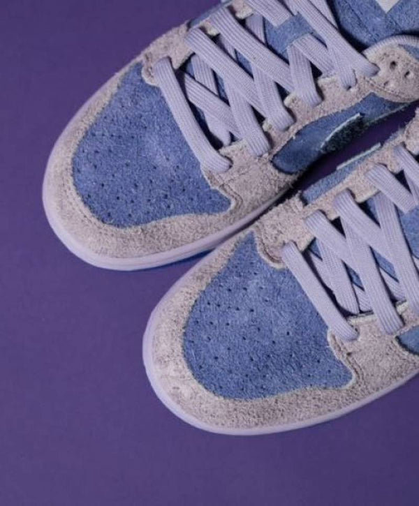 Nike SB DUNK LOW HYDRANGEAS