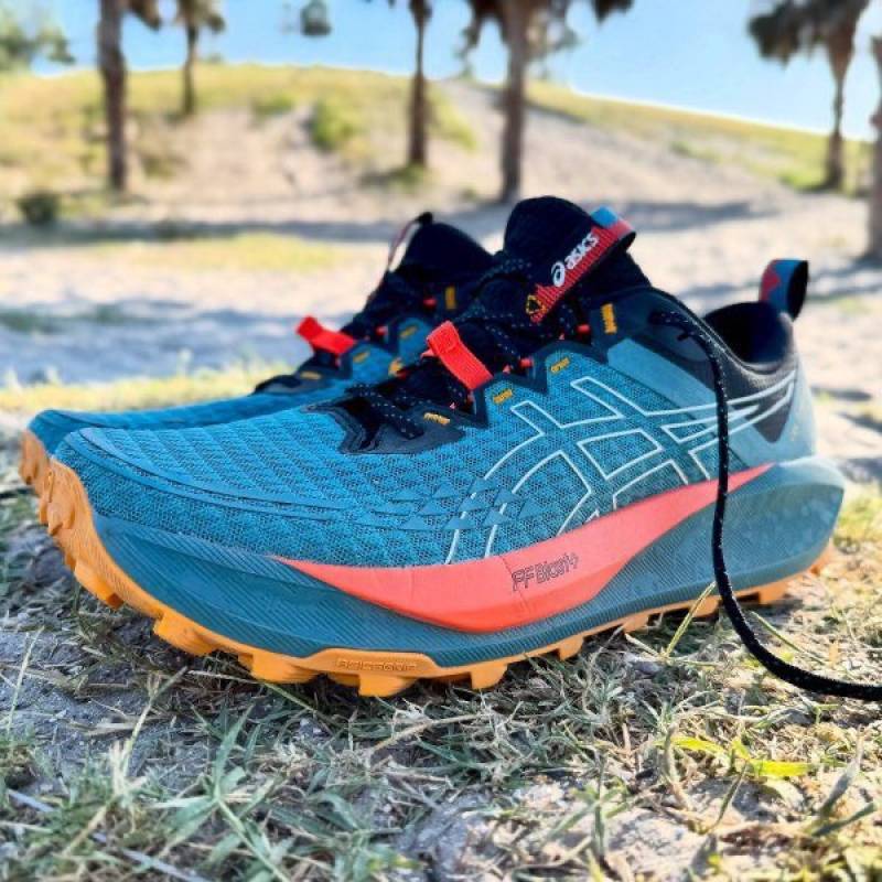 Asics Gel-Trabuco 13 Running