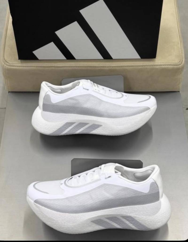 Adidas Hyperboost edge Cloud White 660
