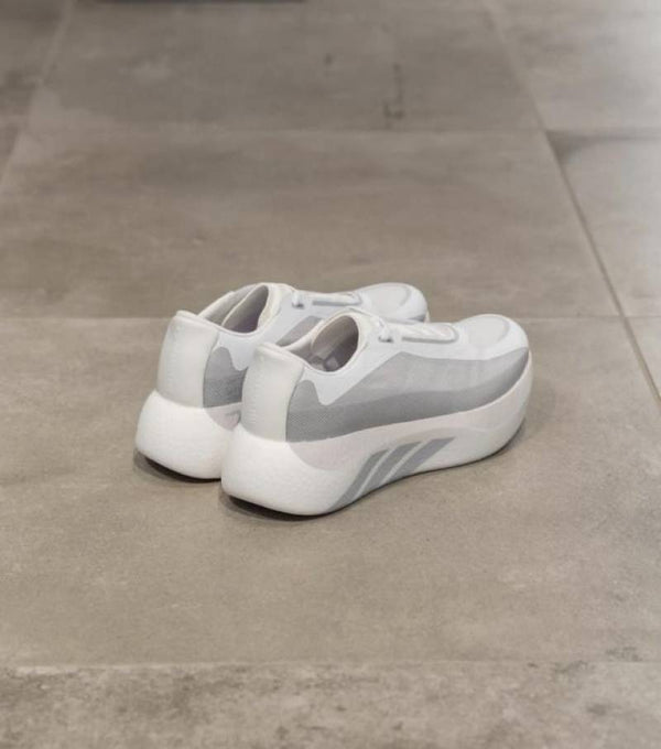 Adidas Hyperboost edge Cloud White 660