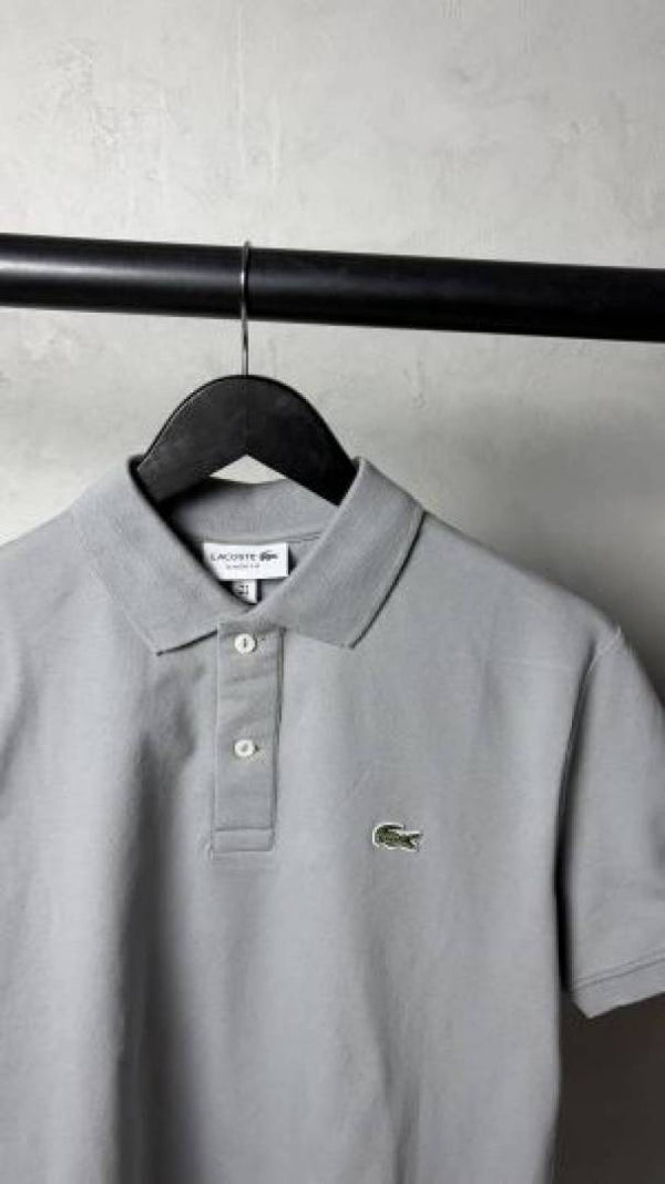 Lacoste Premium Polo T-Shirt 1570