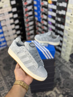 Adidas CAMPUS 00s SILVER GREY
