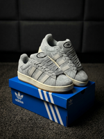 Adidas CAMPUS 00s SILVER GREY