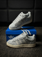 Adidas CAMPUS 00s SILVER GREY