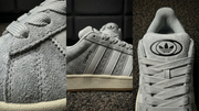 Adidas CAMPUS 00s SILVER GREY