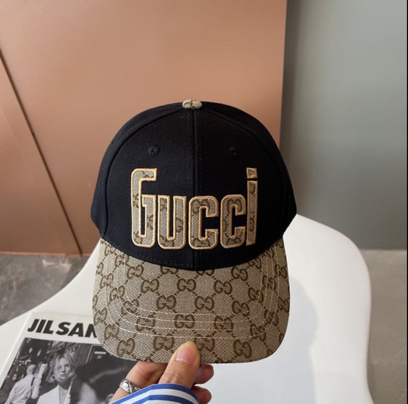 Gucci_GG_Monogram_Premium_Unisex_Cap_(With_Safety_Box)