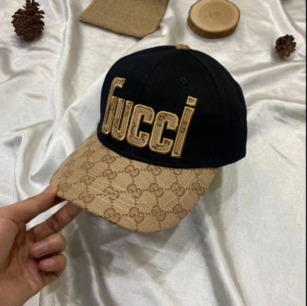 Gucci_GG_Monogram_Premium_Unisex_Cap_(With_Safety_Box)