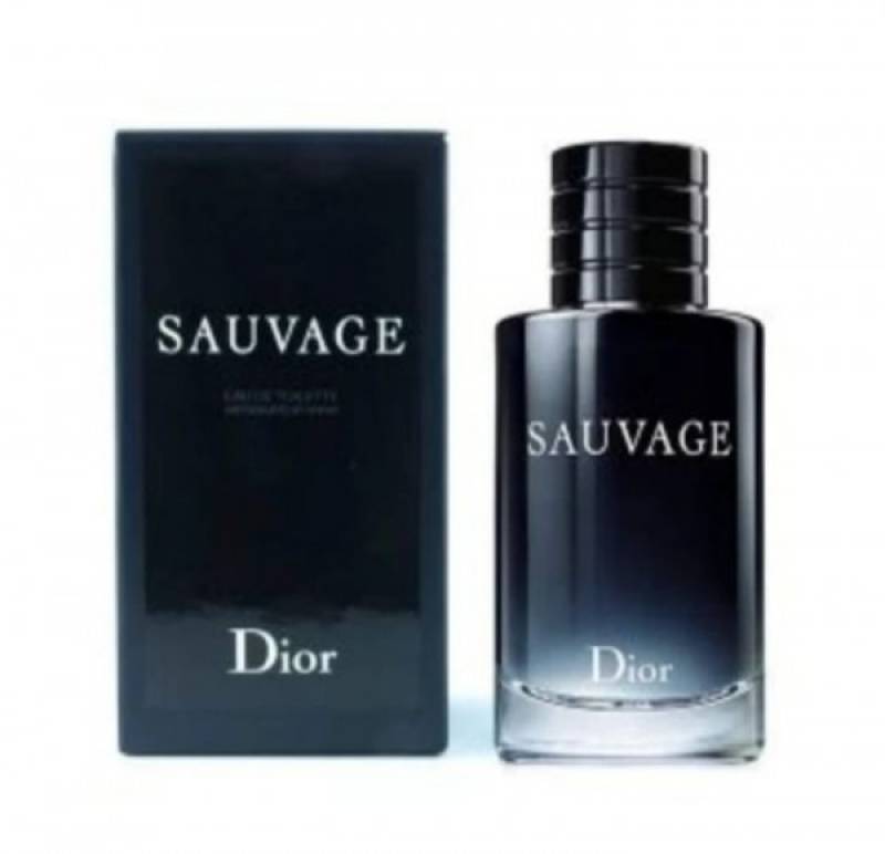 Dior SAUVAGE EAU DE PARFUM