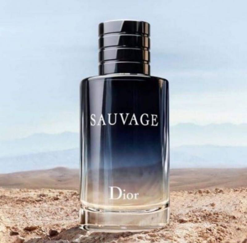 Dior SAUVAGE EAU DE PARFUM