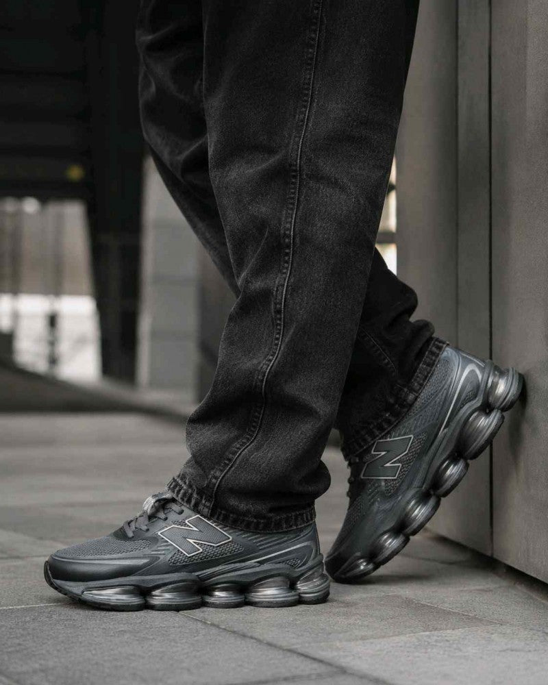 New Balencee Abzorb 2000 Dark Grey 2352