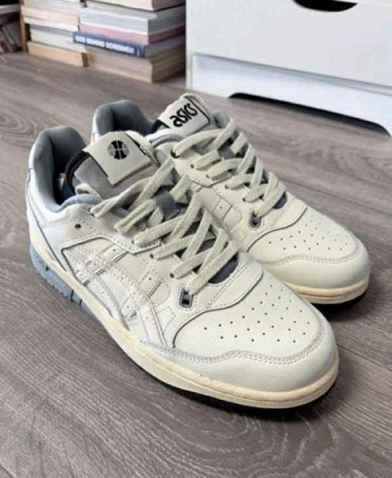 Assicss x ballaholic ex89