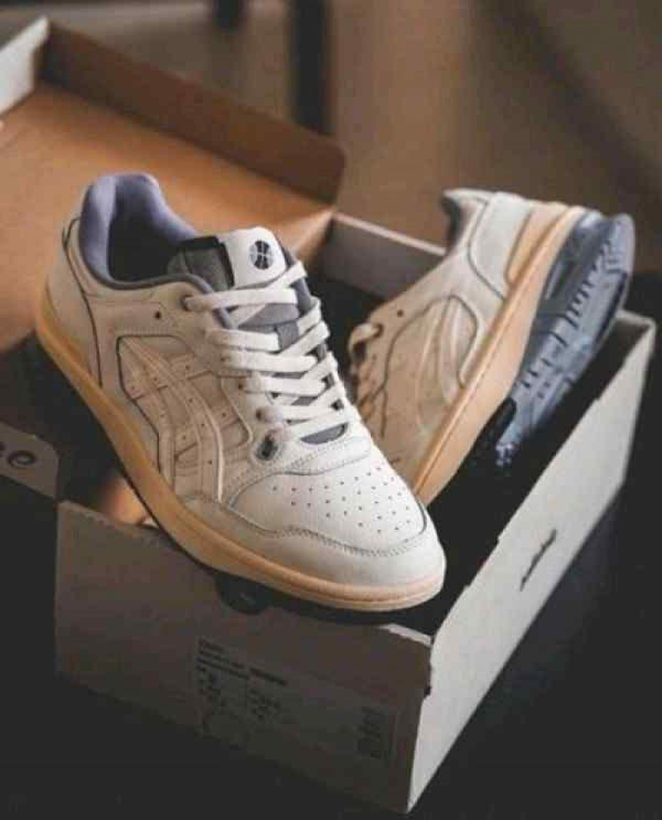 Assicss x ballaholic ex89