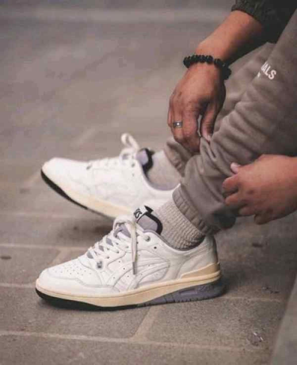 Assicss x ballaholic ex89