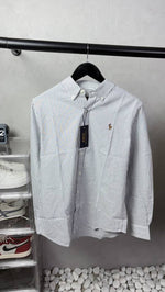 Ralph Laure_n Premium Oxford Shirt 3064