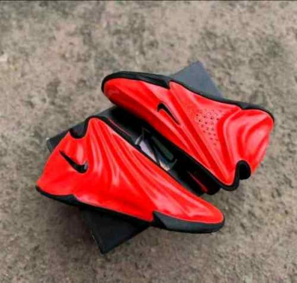 Nike Gt Future Inspired By Varsity Red Hyperflight 181