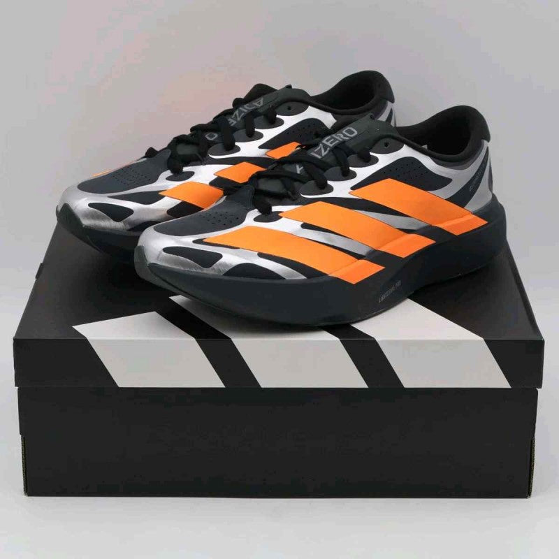 Adidas Adizero Evo SL Exo Carbon Lucid Orange 1294
