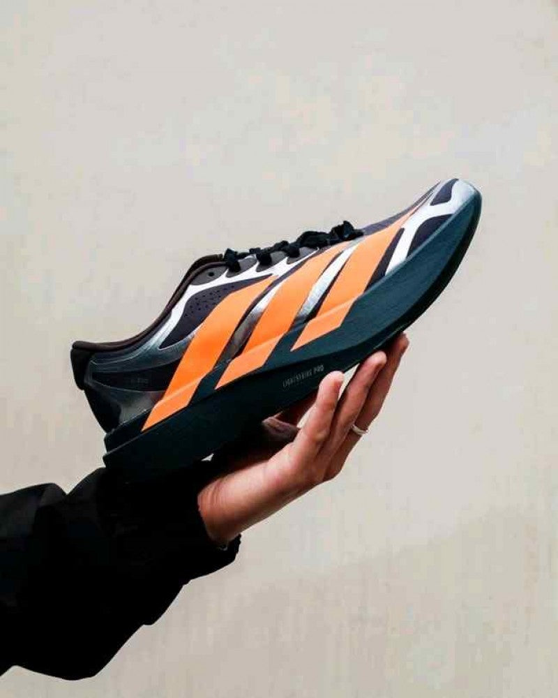 Adidas Adizero Evo SL Exo Carbon Lucid Orange 1294