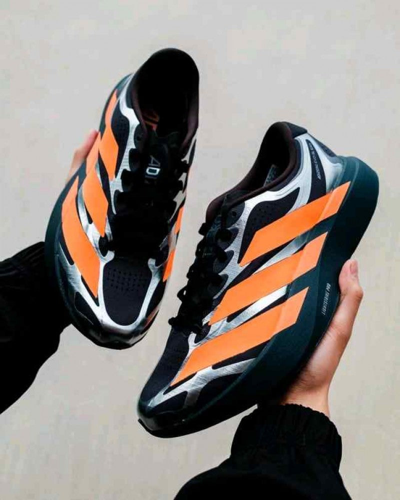 Adidas Adizero Evo SL Exo Carbon Lucid Orange 1294