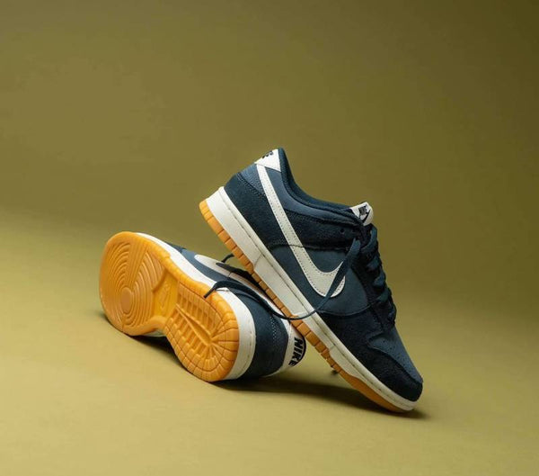 Nike Sb Dunk Low Monsoon Blue
