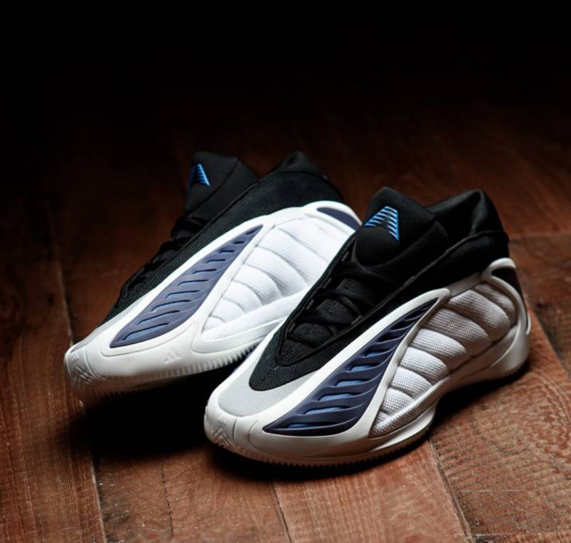 Adidas A.E. 2 Alphadawg Cloud WhiteDusty Ink
