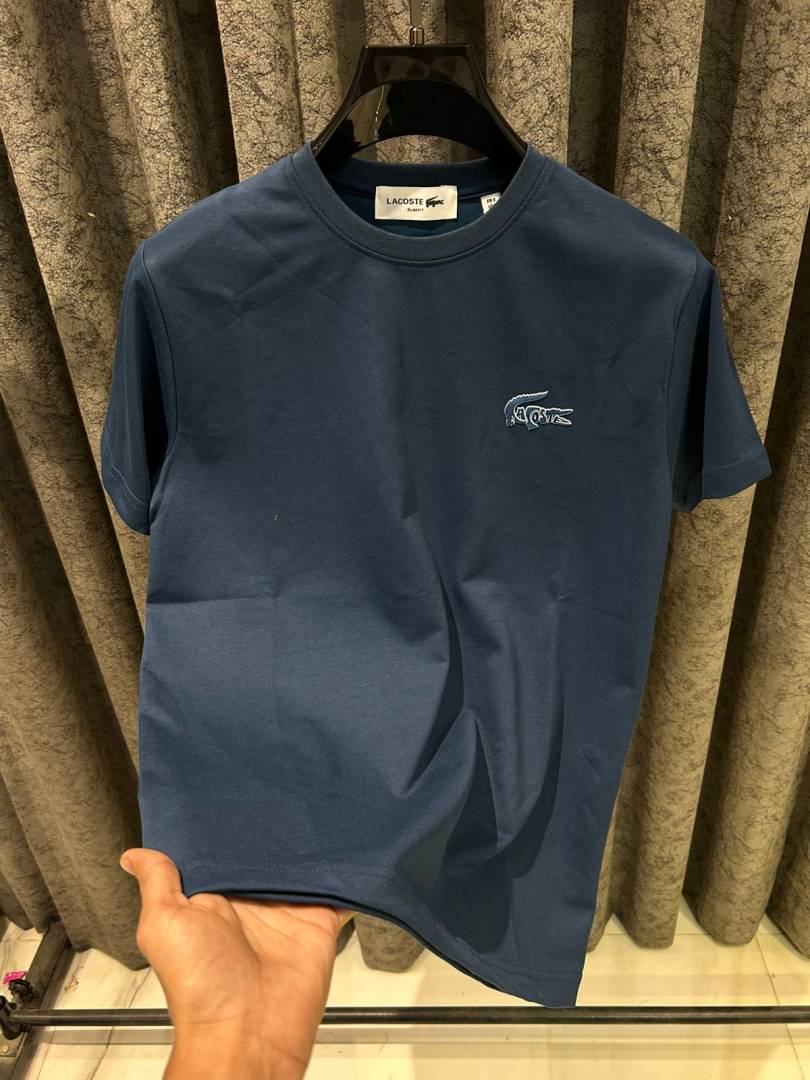 Lacoste IMPORTED STORE ARTICLE T-SHIRT