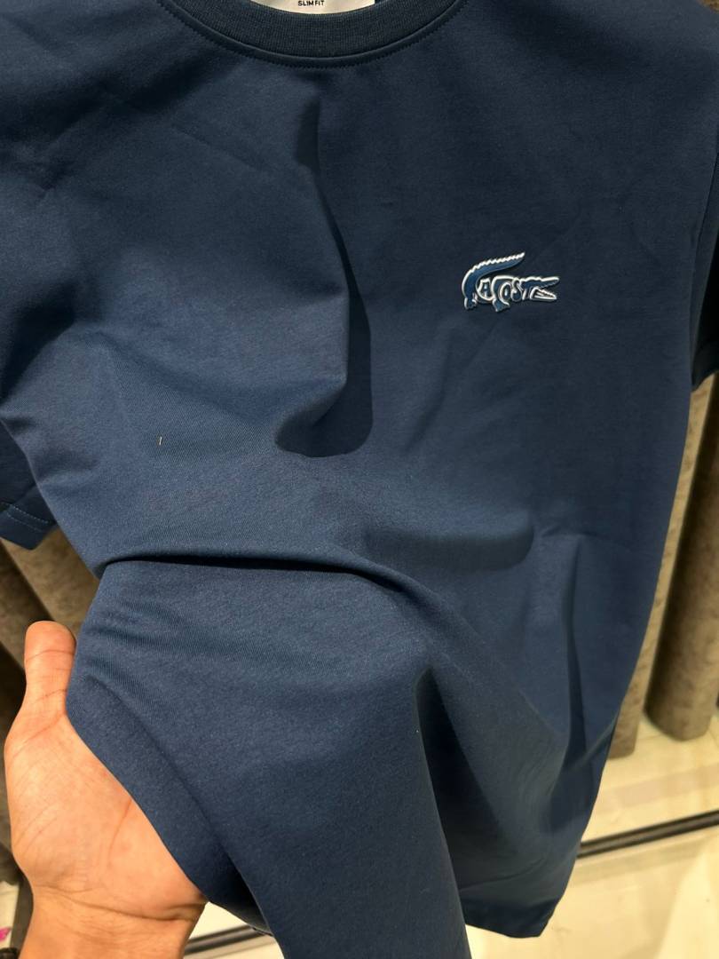 Lacoste IMPORTED STORE ARTICLE T-SHIRT