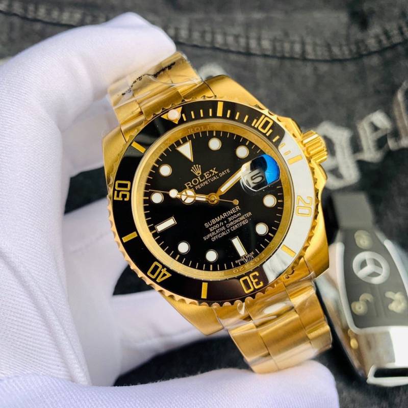Rolex Oyster perpetual Submarine Automatic