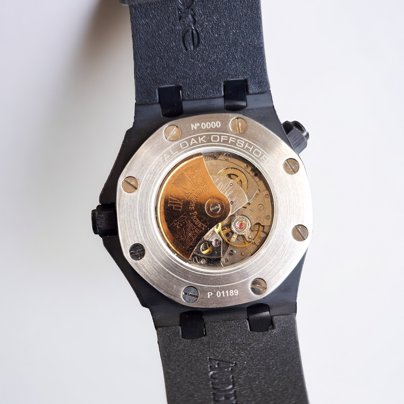 Audemars piguet Royal Oak Off Shore Automatic