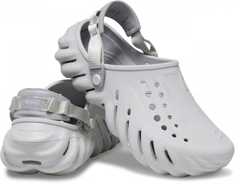 Crocs Echo Clogs Atmosphere