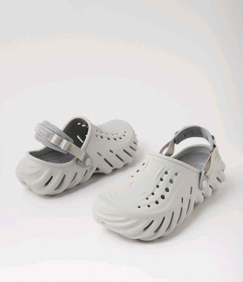 Crocs Echo Clogs Atmosphere