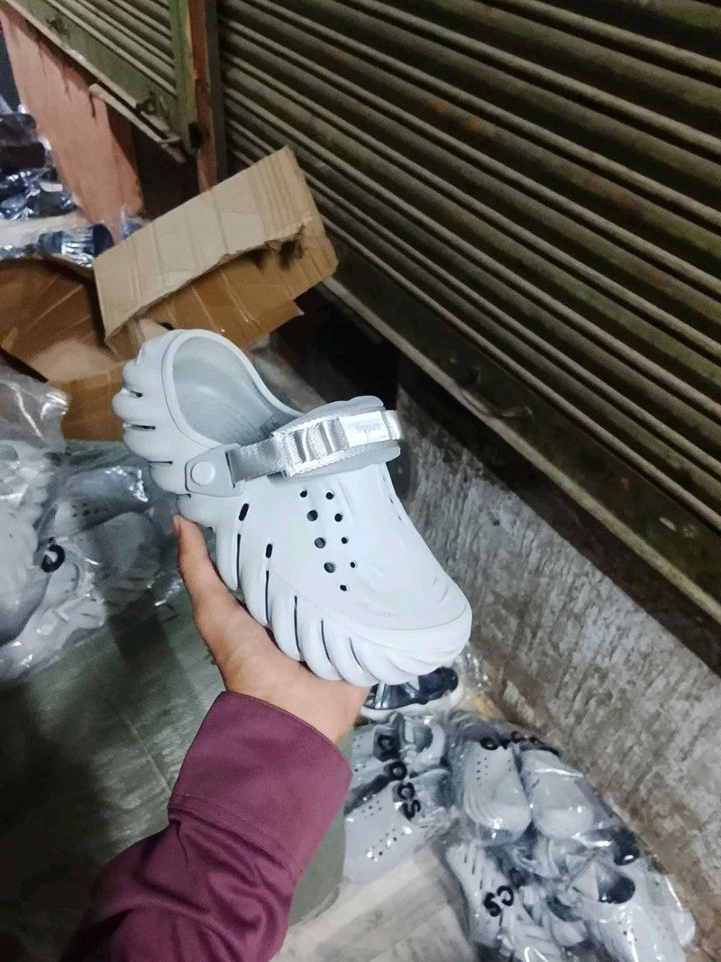 Crocs Echo Clogs Atmosphere