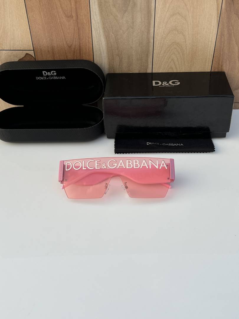 D&g 6864 pink