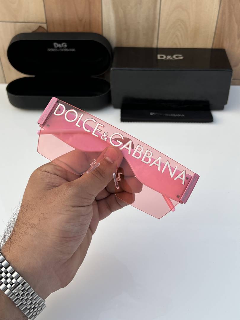 D&g 6864 pink