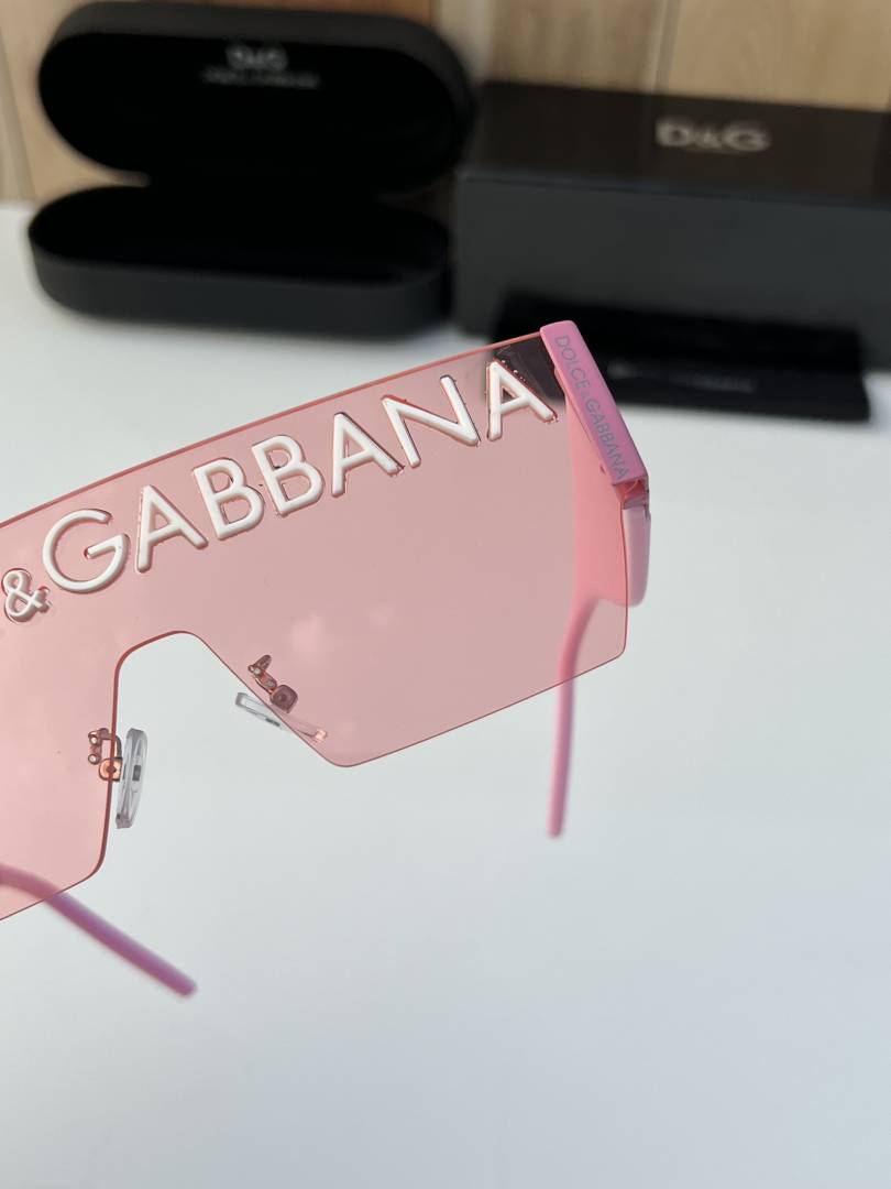D&g 6864 pink