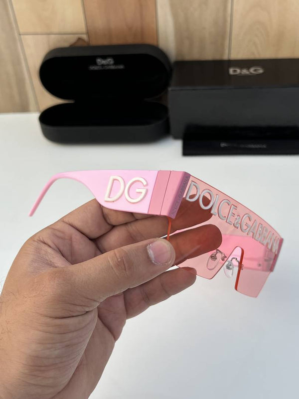 D&g 6864 pink