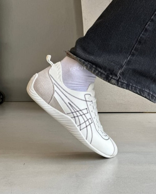 Onitsuka Tigerr Sclaw White 786