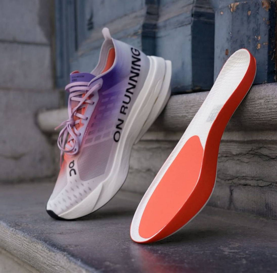 on running cloudboom strike prism capsule