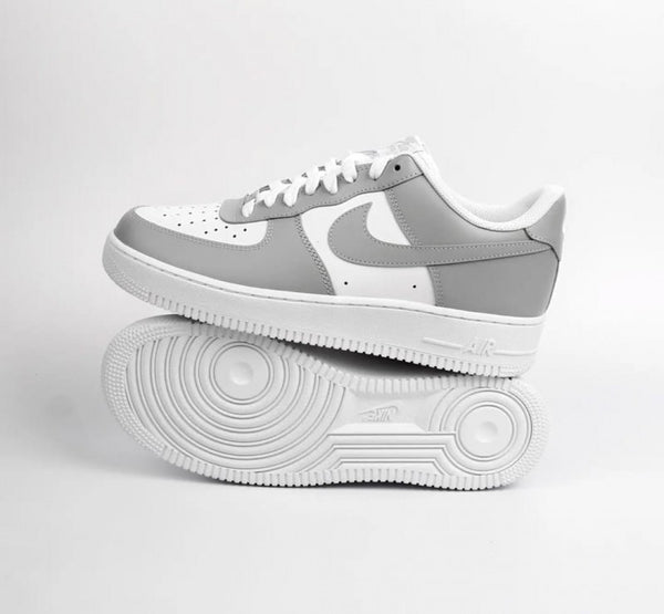 Nike Airforce 1 Low Cool grey