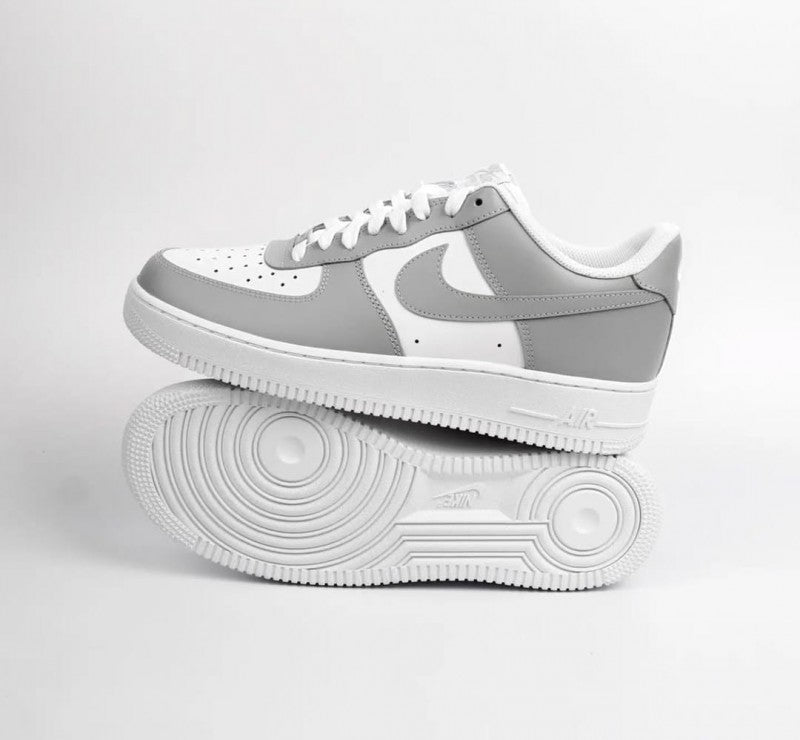 Nike Airforce 1 Low Cool grey