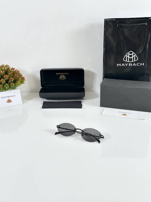Maybach 1014 Black