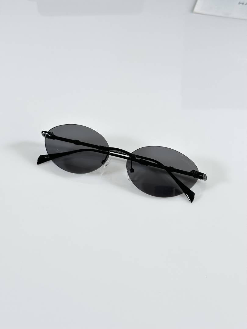 Maybach 1014 Black