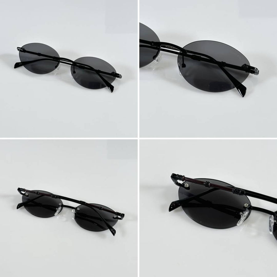 Maybach 1014 Black