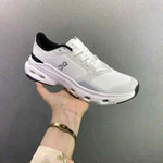 On Cloudpulse 2 WhiteBlack