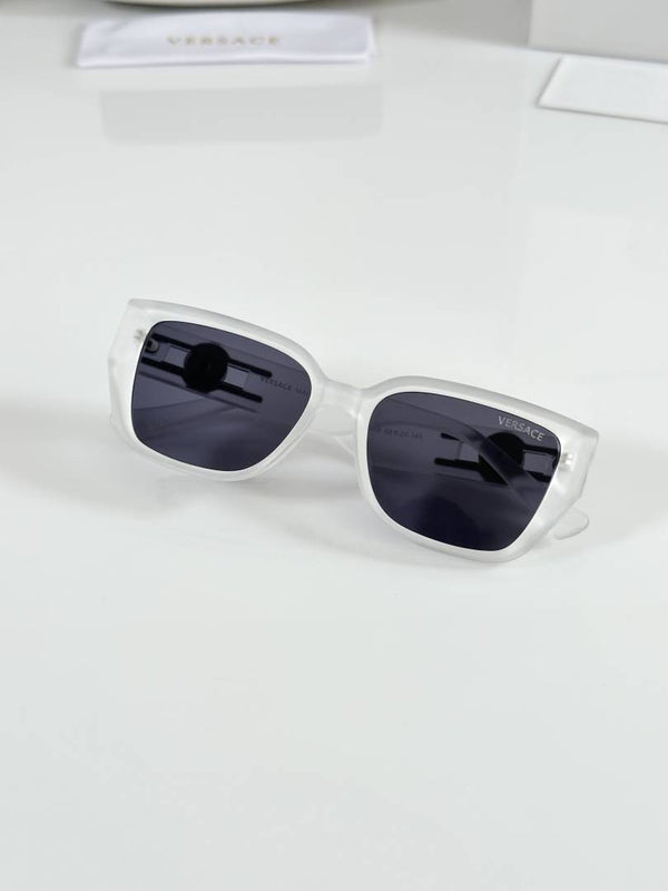 Versace WMNS 4459 Ice Black